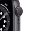 Apple Watch Series 6 40MM, Black-2972-01