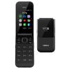 Nokia 2720 Ta-1170 Dual Sim Gcc Black-11318-01