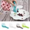 Innovative Multifunctional Magic Lid Clips For Plastic Bags 2Pcs-6368-01