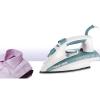 Black & Decker X1600-B5 Steam Iron, 1750W -10434-01