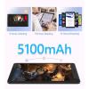 G-TAB F8 8 Inch wifi Android 10.0 2GB RAM & 16GB Internal Storage-6614-01