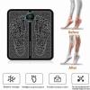 Electric Foot Massage Mat-10909-01