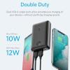 Anker A1223H11 Powercore Select 10000mAh Power Bank Black-1021-01