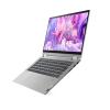 Lenovo IdeaPad Flex 5 14IIL05 81X10039AX 14 Inch Intel Core i5-1005G1 8GB RAM 512GB SSD 2GB GDDR5 Graphics Windows 10, Gray-2971-01