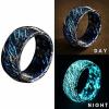 Signature collections Magic Glow Luminous Rings-6596-01