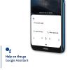 Nokia 8.3 5G TA-1243 Dual Sim 8GB & 128GB Storage Gcc, Blue -11149-01