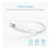 Anker A8433H21 Powerline II lightning (6ft) White-1122-01