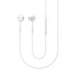 Samsung Hybrid Headphone In-Ear White (EO-EG920BWEGAE)-1404-01