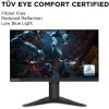 Lenovo 65FEGAC2UK G25-10 24.5-inch FHD WLED Gaming Monitor-1337-01