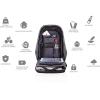 Anti Theft Shoulder Backpack-11477-01