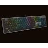 Meetion MT-MK80 chocolate keycap Ultra-thin Mechanical Keyboard-9386-01