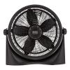 Black+Decker 16 Inch Box Fan FB1620-B5-10068-01