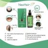 Neo Hair Lotion With Titanium Hair Growth Roller-10870-01