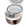 Elekta EP-RC-518 Multifunction Rice Cooker, Golden/White-2184-01