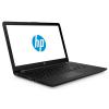 Hp Notebook 15-RA009NE 3QT50EA Intel Core N3060 4GB Ram 500GB Hard Disk  15.6 Inch HD Display  Black-1197-01