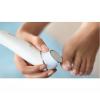 Philips Pedi Advanced Electric foot file BCR430/00-6062-01