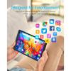 G-TAB F8 8 Inch wifi Android 10.0 2GB RAM & 16GB Internal Storage-6617-01