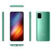 Ravoz Z6 Lite Dual SIM 4GB RAM 64GB Storage 4G LTE Vivacious Green-1551-01