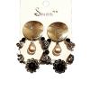 Strabella Earings, ER-3 108-7257-01