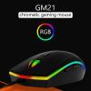 Meetion MT-GM21 Gaming Mouse-9588-01