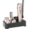 Olsenmark OMTR4034 11 in 1 Rechargeable Grooming Set, 3 W-2885-01