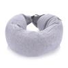  Xiaomi 8H Travel U-Shaped Pillow, Gray-2609-01