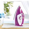 Black & Decker X2450-B5 Steam Iron with Auto Shutoff and Ceramic Soleplate, 2400W -4218-01