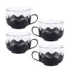 Royal mark 5-Piece Tea Set-1511-01