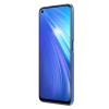 Realme 6 8GB RAM 128GB Storage, Comet Blue-2317-01