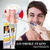 Disaar Smokers stain removal toothpaste 2 pcs-5023-01