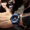 Naviforce Unicorn Men Watch Blue, NF9164-8499-01