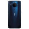 Nokia 5.4 Ta-1325 Dual Sim 4GB RAM 128GB Internal Storage Gcc Blue-7471-01