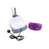 Olsenmark OMGS1690 Garment Steamer, Purple-3171-01