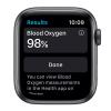 Apple Watch Series 6 44 MM, Black-2237-01