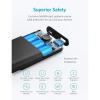 Anker PowerCore II 10000 Black A1230H11-6858-01