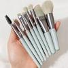 8 Packs Of Beauty Tool Brush-6741-01