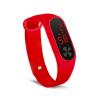 Sport Led Digital Watch for Unisex, Assorted Color-4460-01