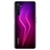 Realme 6 Pro RMX2061 8GB & 128GB Storage, Lightning Red-11580-01