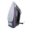 Black & Decker X2050-B5 Steam Iron Ceramic Soleplate, 2200W -10445-01