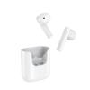 QCY T12 True Wireless Earbuds White, QCY-T12-10153-01