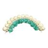 Strabella Hair Accessories SGR25-7281-01