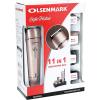 Olsenmark OMTR4034 11 in 1 Rechargeable Grooming Set, 3 W-2888-01