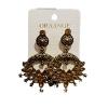 Strabella Earings, ER-21 107-7255-01