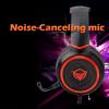 Meetion MT-HP030 USB Gaming Headset Backlit Backlight Hi-Fi7.0 USB2.0-9493-01