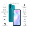 Xiaomi Redmi 9 A 2GB RAM & 32GB Internal Storage Nature Green-8879-01