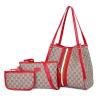 4 in 1 Urban Fashion Bundle For Ladies-4730-01