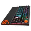 Meetion MT-MK500 Mechanical Keyboard RGB-9848-01