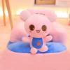 Cartoon Doll Plush Seat-6953-01