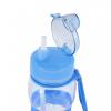 Royalford RF6425 Water Bottle, 600 ML-4118-01