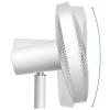 Xiaomi Mi Smart Standing Fan Pro, PYV4009GL-8395-01